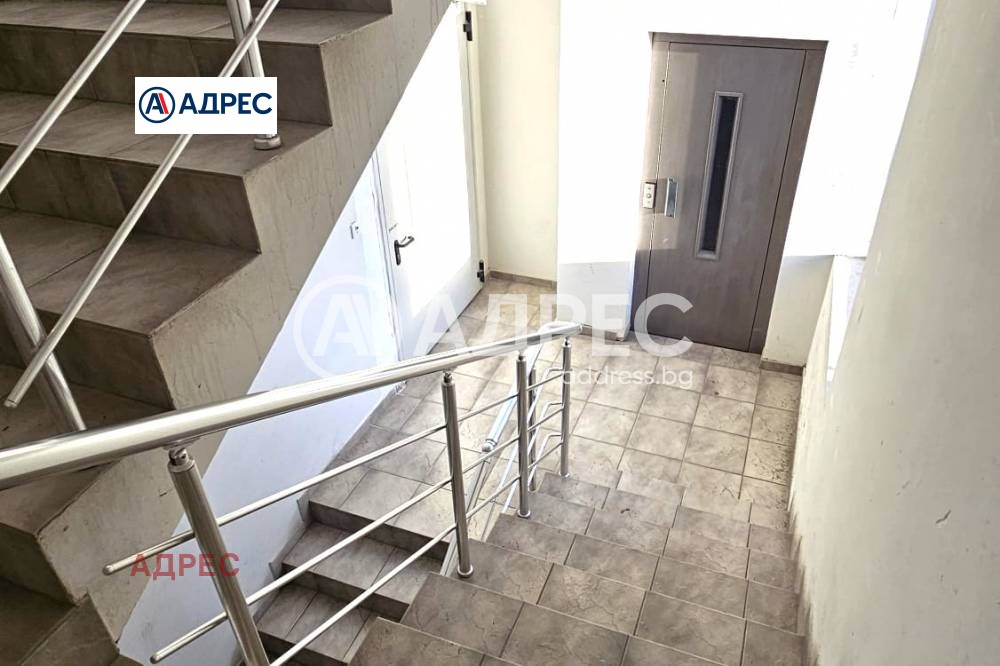 Продава 2-СТАЕН, гр. Варна, Гранд Мол, снимка 13 - Апартаменти - 54594375