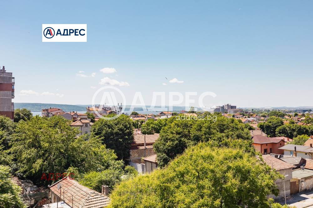 Продава 2-СТАЕН, гр. Варна, Гранд Мол, снимка 11 - Апартаменти - 54594375