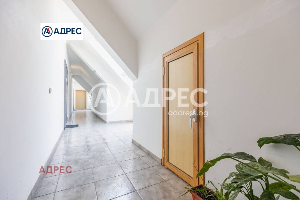 Продава 2-СТАЕН, гр. Варна, Гранд Мол, снимка 14 - Апартаменти - 54594375