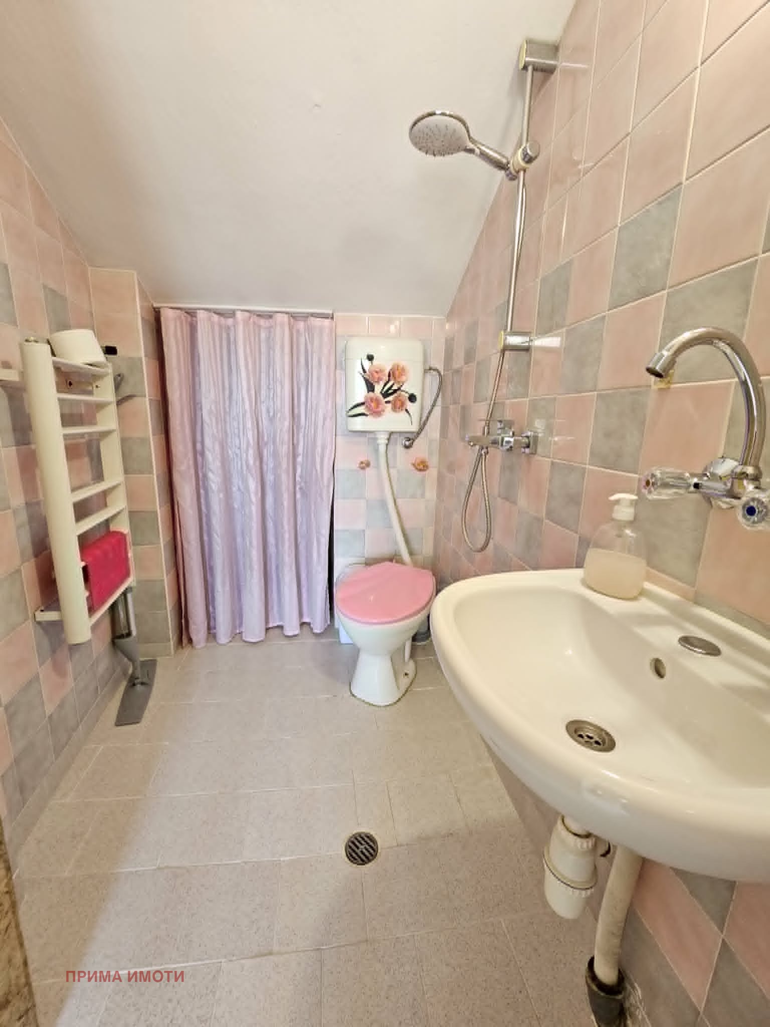 Продава 2-СТАЕН, гр. Варна, Аспарухово, снимка 3 - Апартаменти - 55400167