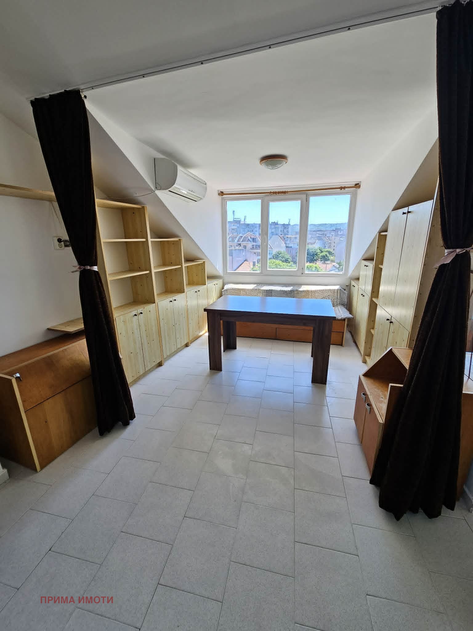 Продава 2-СТАЕН, гр. Варна, Аспарухово, снимка 2 - Апартаменти - 55400167