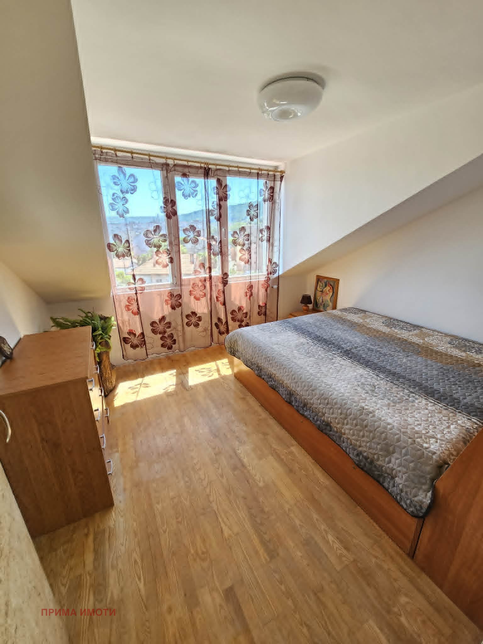 Продава 2-СТАЕН, гр. Варна, Аспарухово, снимка 4 - Апартаменти - 55400167