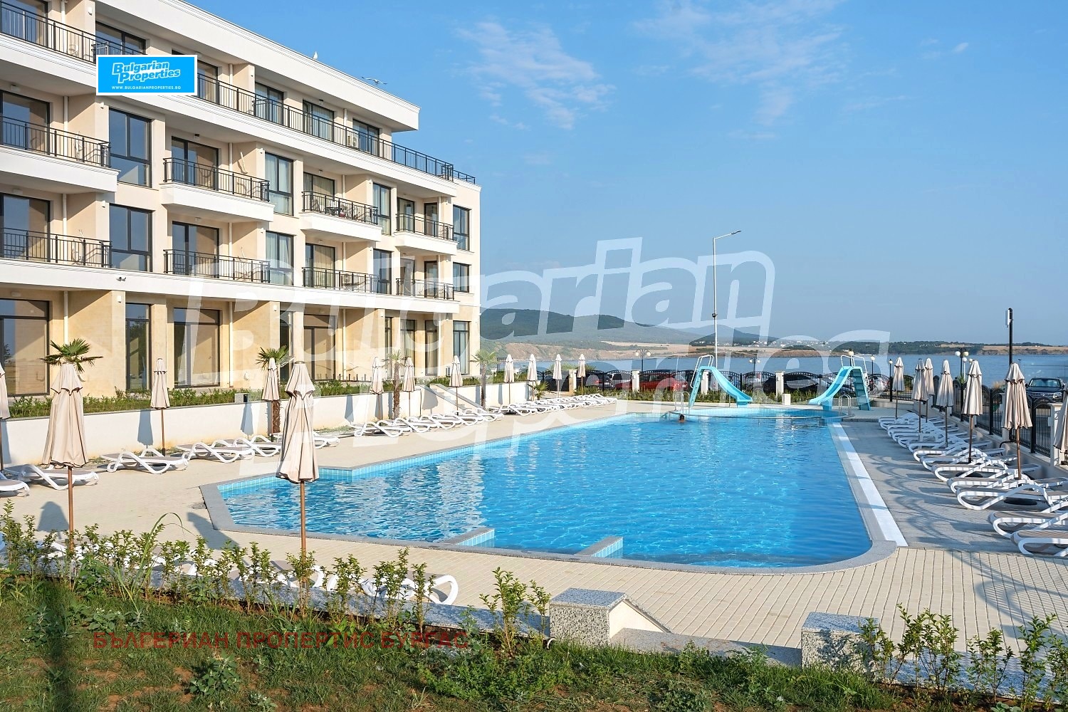 Продава 2-СТАЕН, гр. Ахтопол, област Бургас, снимка 6 - Апартаменти - 55600086