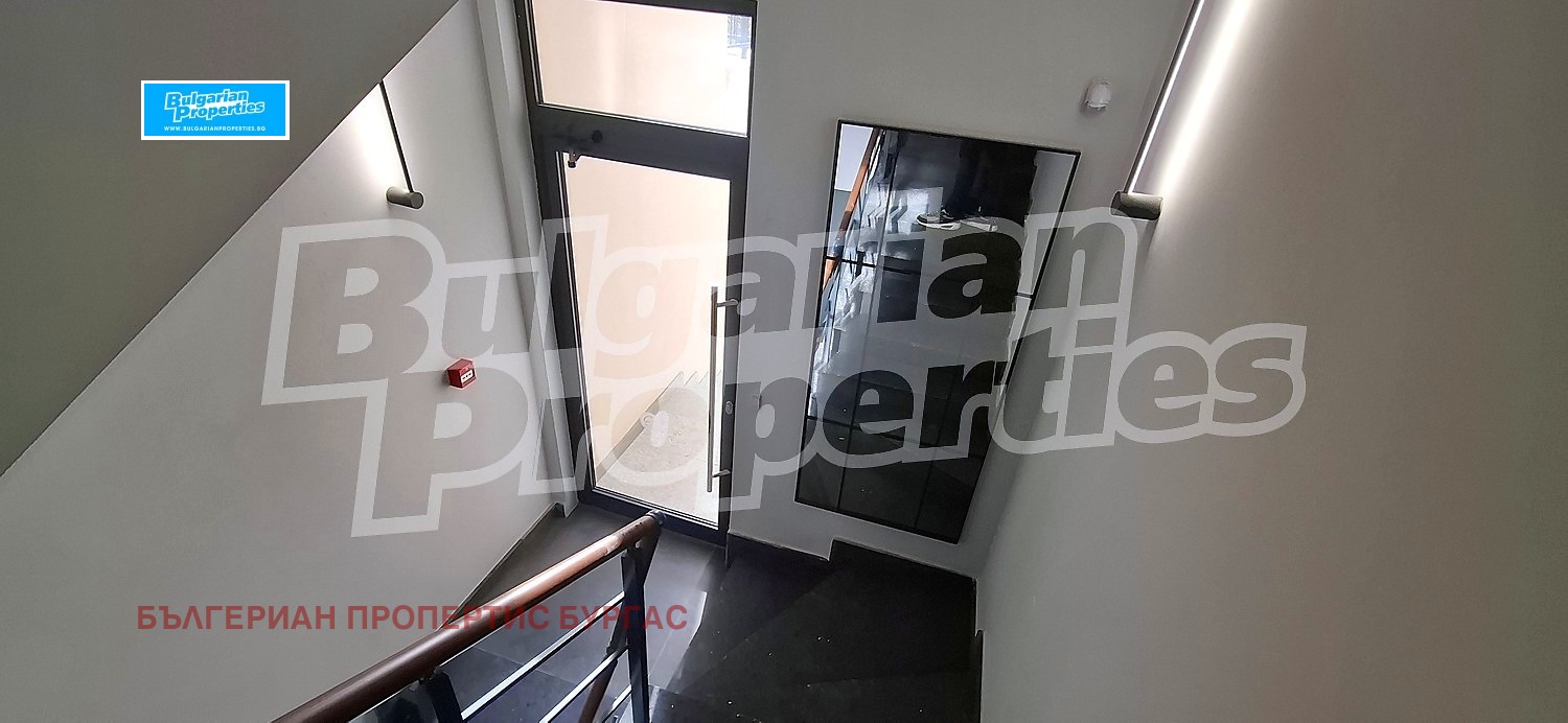 Продава 2-СТАЕН, гр. Ахтопол, област Бургас, снимка 17 - Апартаменти - 55600086