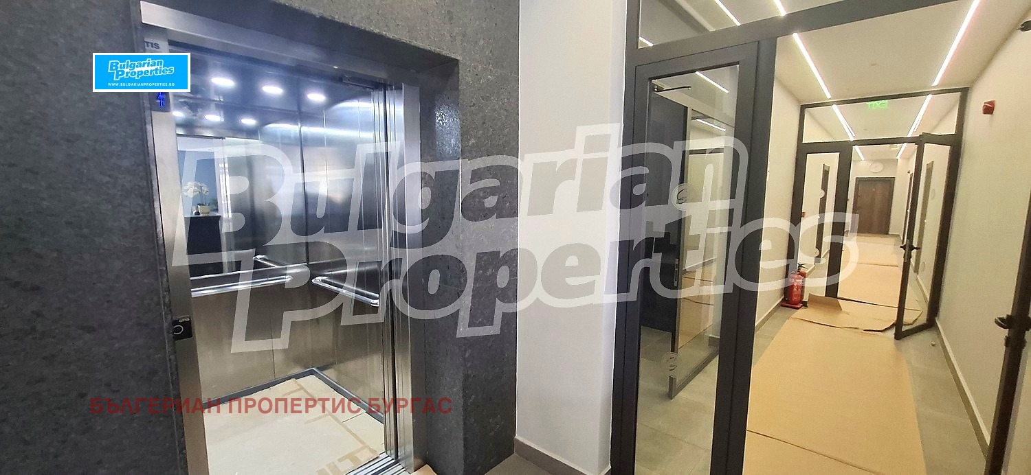 Продава 2-СТАЕН, гр. Ахтопол, област Бургас, снимка 15 - Апартаменти - 55600086
