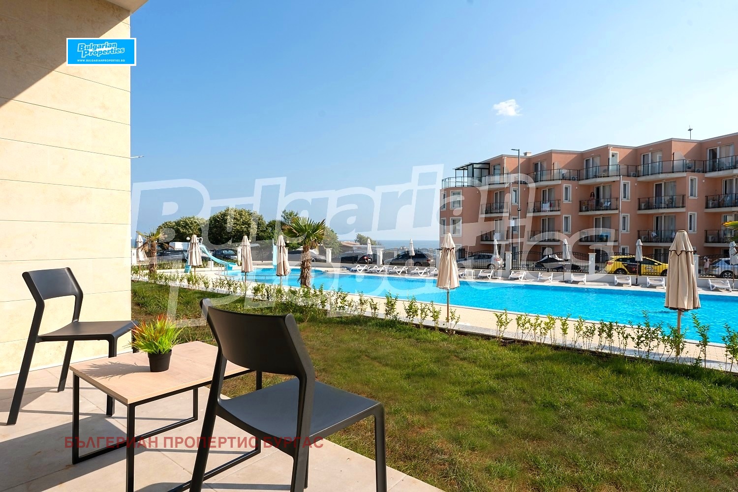 Продава 2-СТАЕН, гр. Ахтопол, област Бургас, снимка 16 - Апартаменти - 55600086