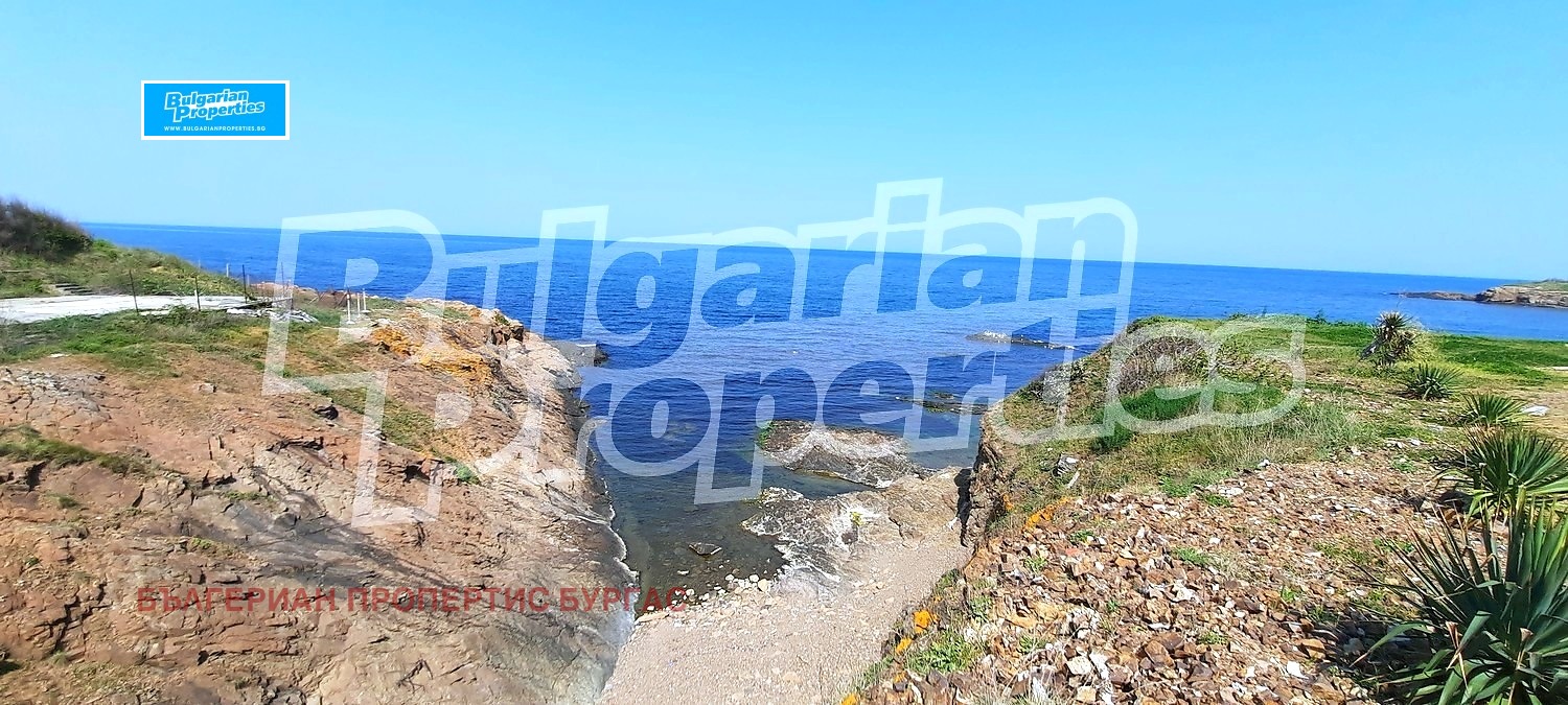 Продава 2-СТАЕН, гр. Ахтопол, област Бургас, снимка 14 - Апартаменти - 55600086