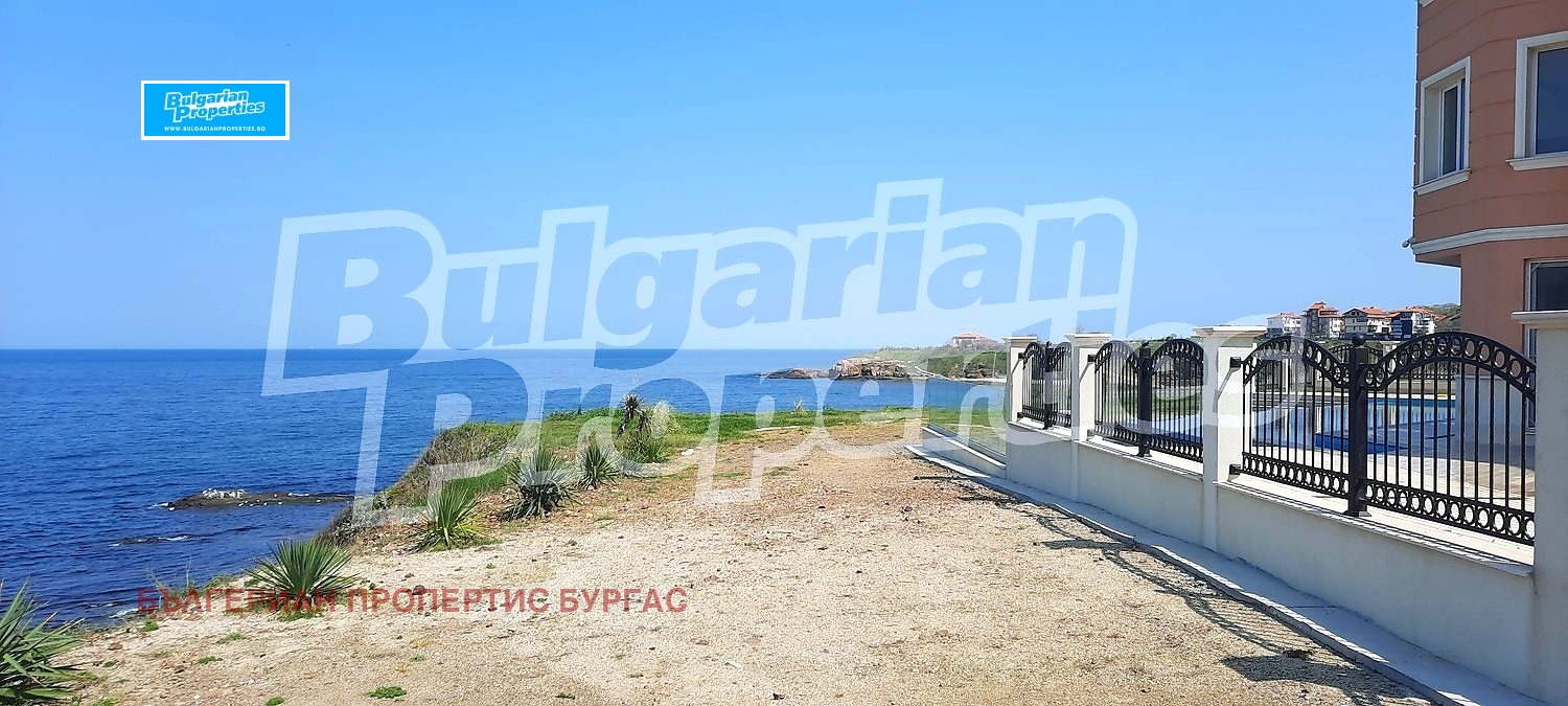 Продава 2-СТАЕН, гр. Ахтопол, област Бургас, снимка 7 - Апартаменти - 55600086
