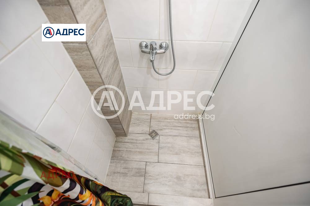 Продава 2-СТАЕН, гр. Варна, Погреби, снимка 11 - Апартаменти - 56125187