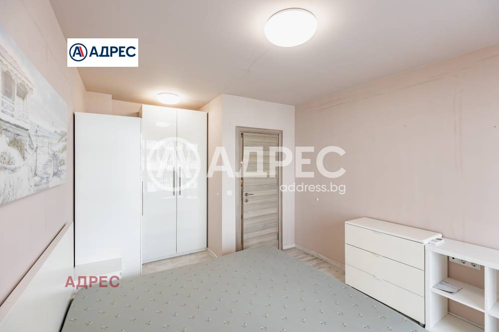 Продава 2-СТАЕН, гр. Варна, Погреби, снимка 8 - Апартаменти - 56125187