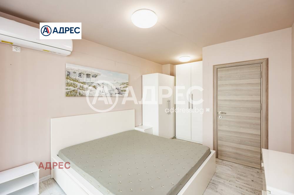 Продава 2-СТАЕН, гр. Варна, Погреби, снимка 7 - Апартаменти - 56125187