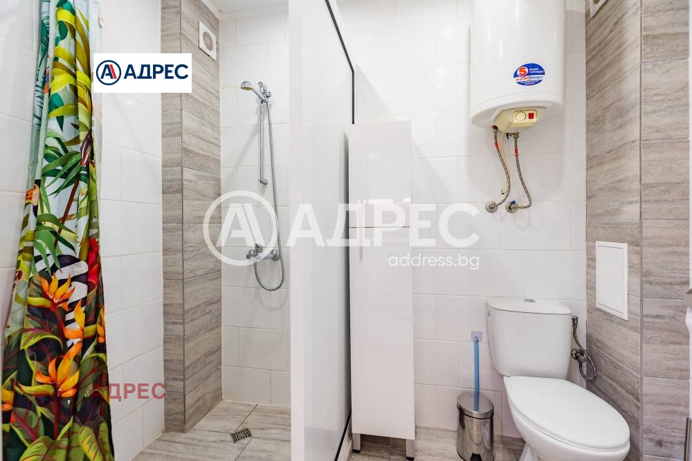 Продава 2-СТАЕН, гр. Варна, Погреби, снимка 10 - Апартаменти - 56125187