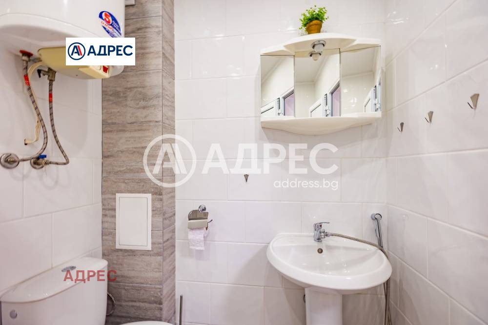 Продава 2-СТАЕН, гр. Варна, Погреби, снимка 12 - Апартаменти - 56125187
