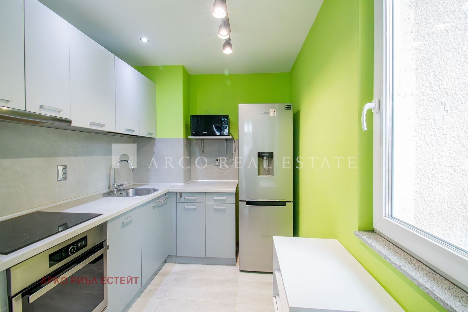 Продава 2-СТАЕН, гр. София, Младост 4, снимка 6 - Апартаменти - 56577725