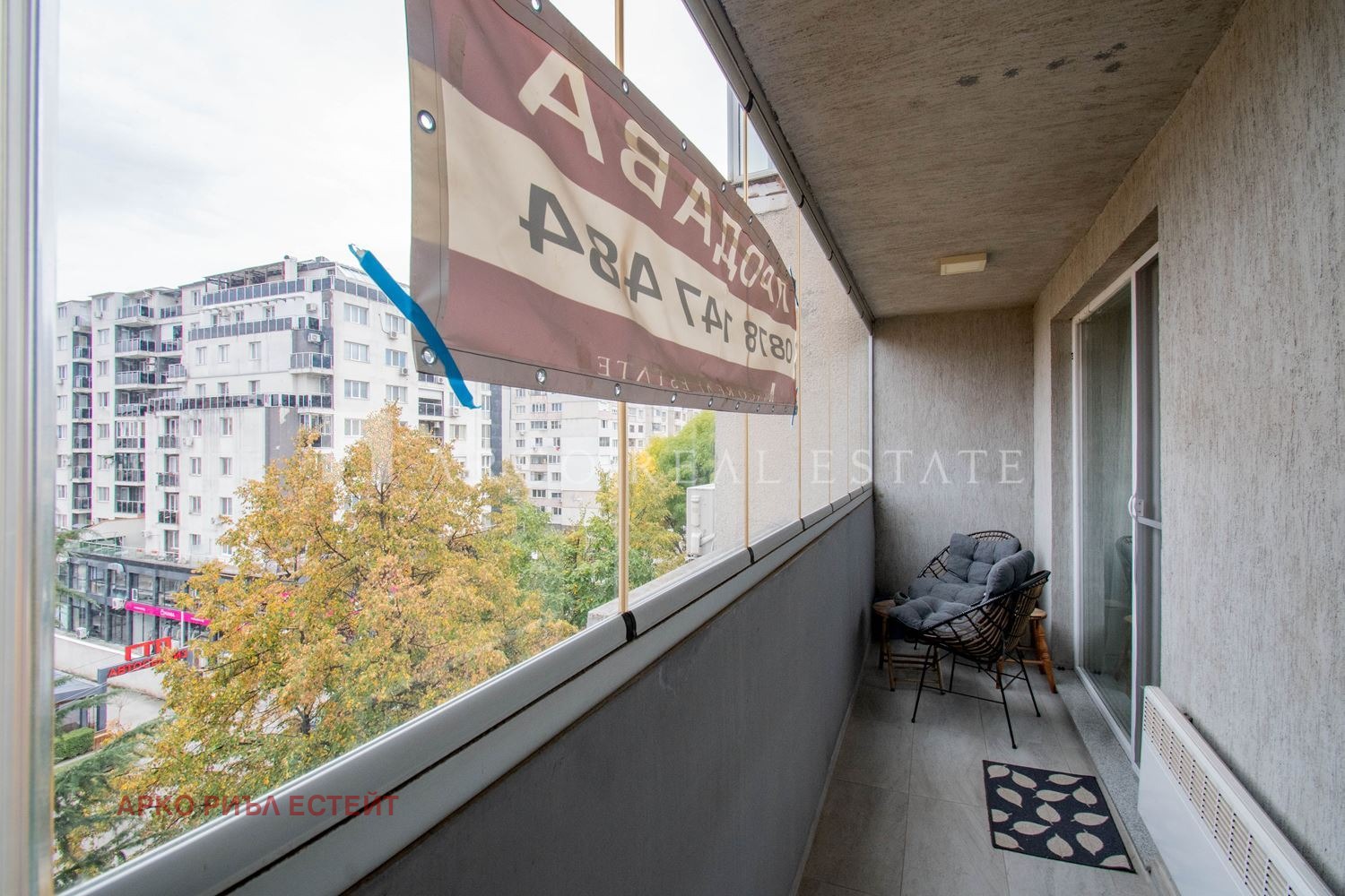 Продава 2-СТАЕН, гр. София, Младост 4, снимка 14 - Апартаменти - 56577725