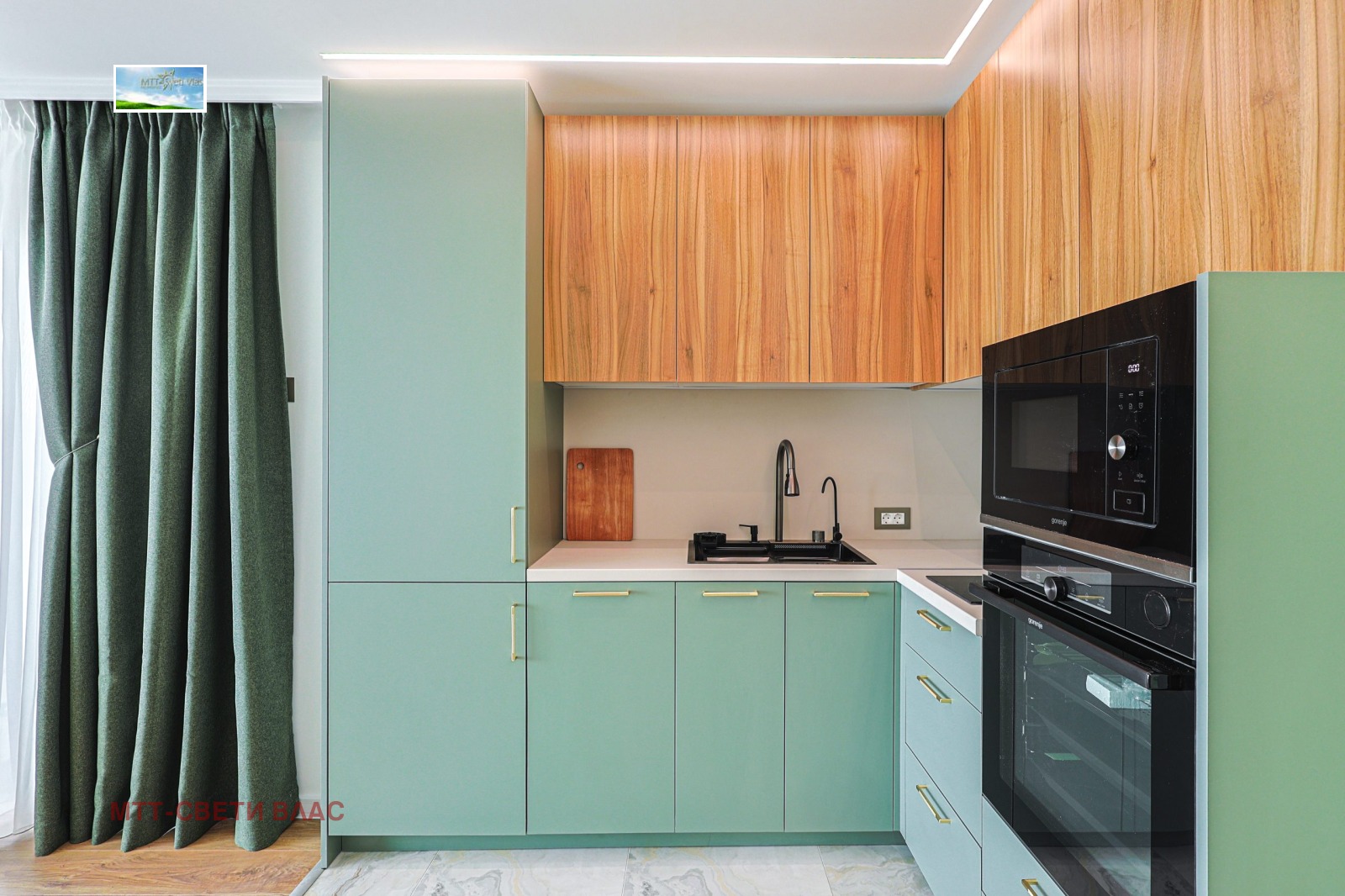 Продава 3-СТАЕН, к.к. Слънчев бряг, област Бургас