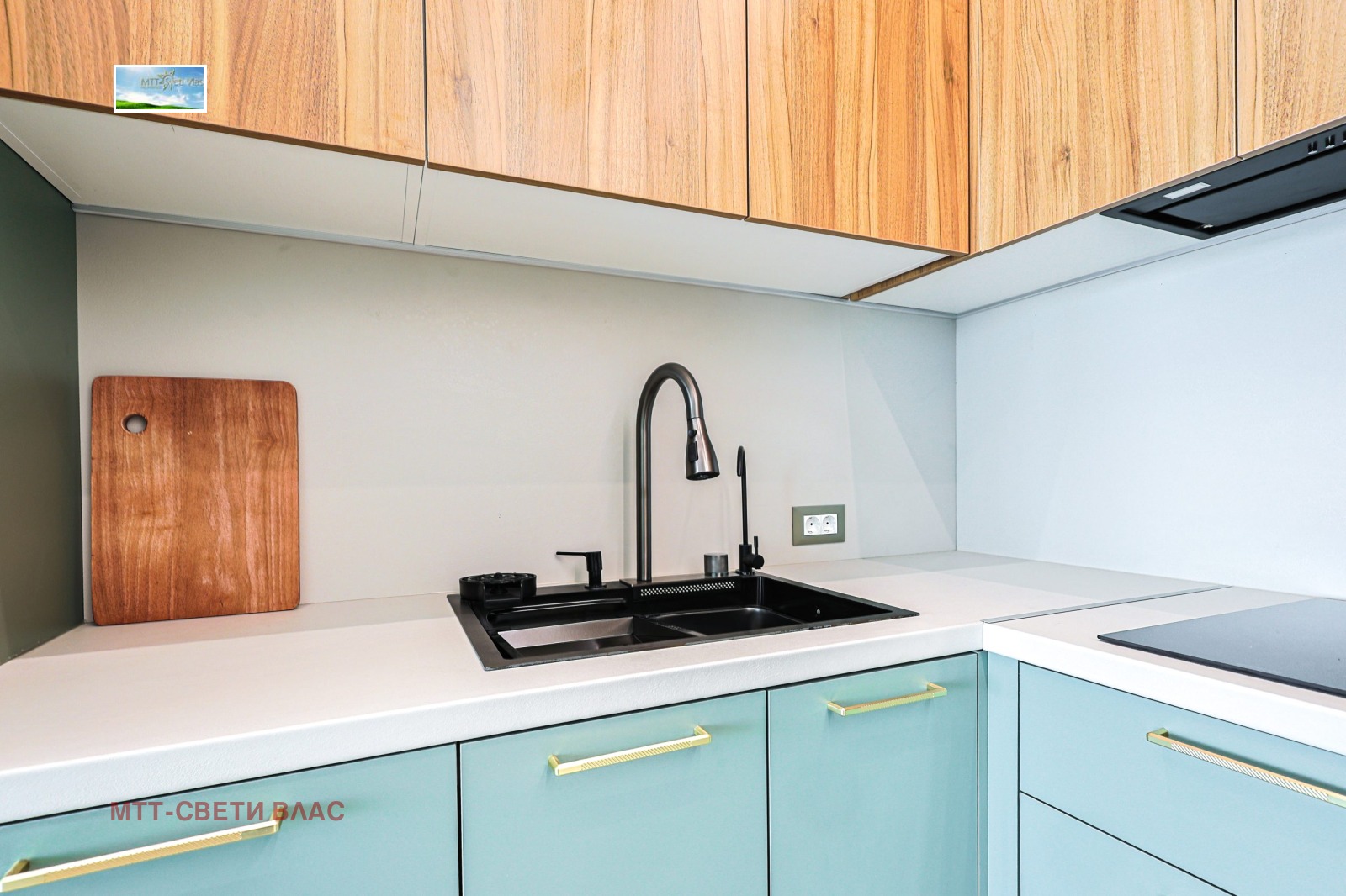 Продава 3-СТАЕН, к.к. Слънчев бряг, област Бургас, снимка 2 - Апартаменти - 53737767