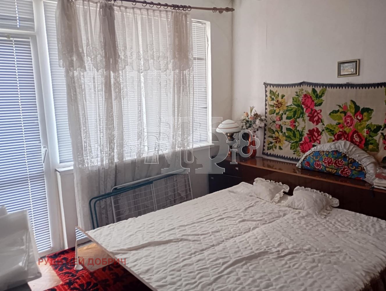 Продава 3-СТАЕН, гр. Добрич, Христо Ботев, снимка 11 - Апартаменти - 54353316