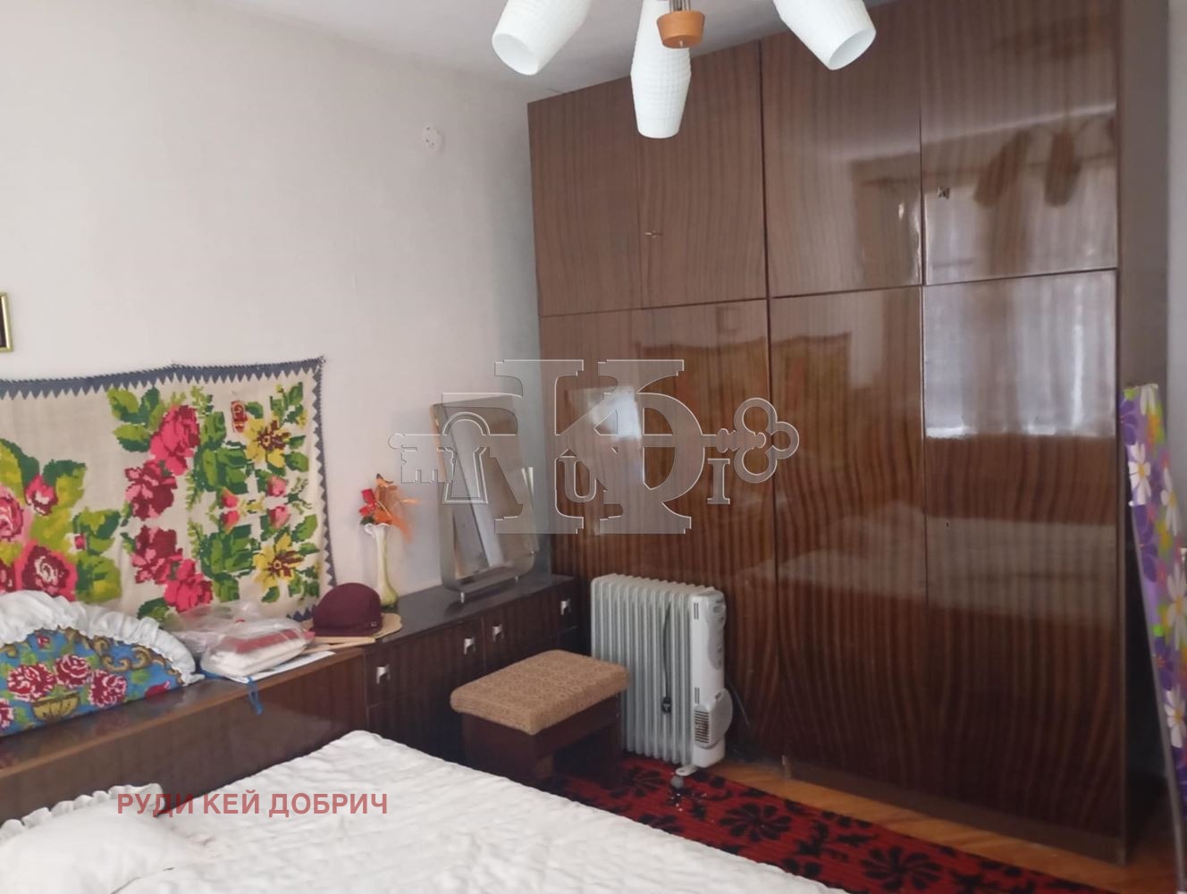 Продава 3-СТАЕН, гр. Добрич, Христо Ботев, снимка 12 - Апартаменти - 54353316