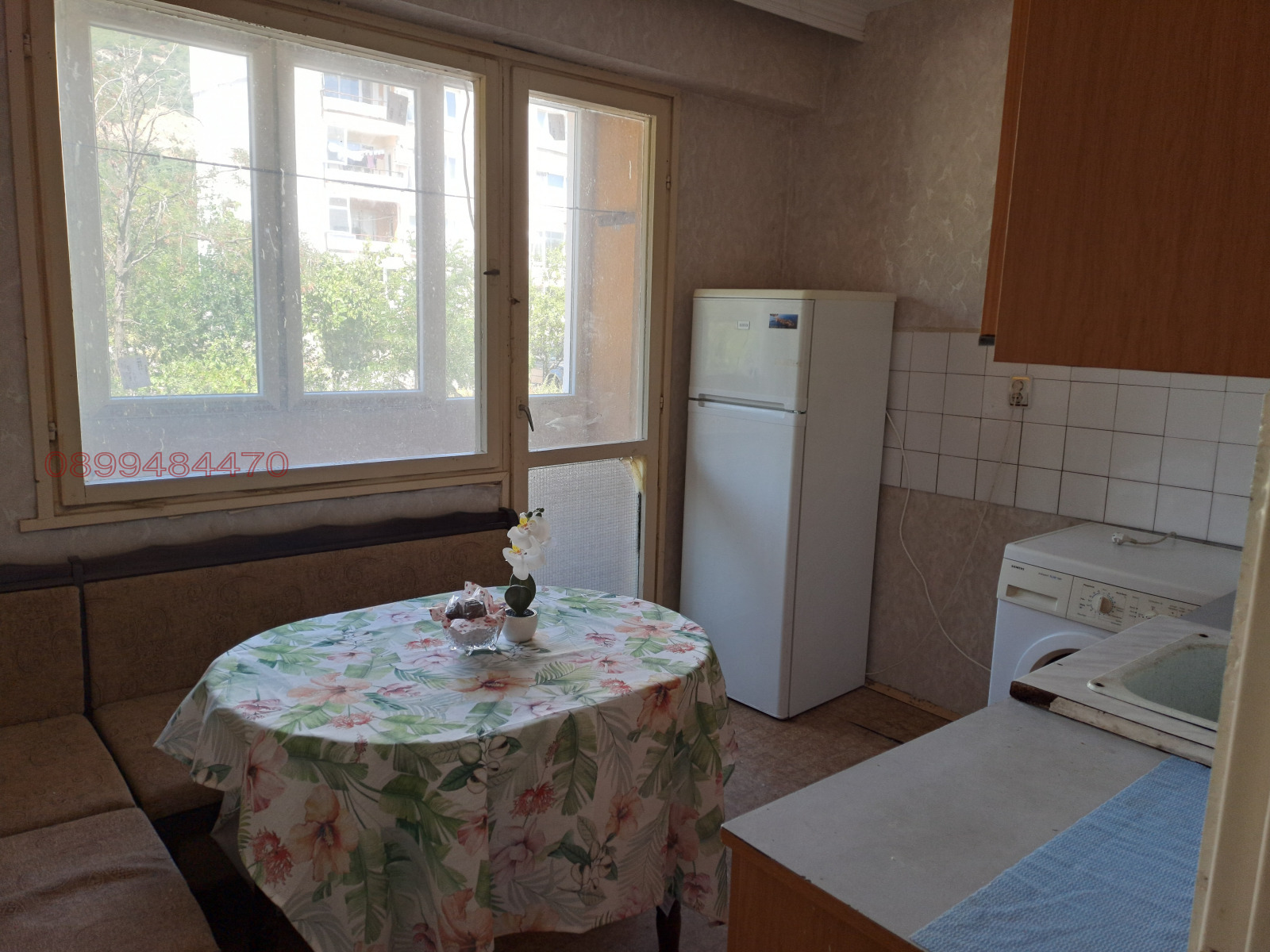 Продава 3-СТАЕН, гр. Карлово, област Пловдив, снимка 4 - Апартаменти - 55431601