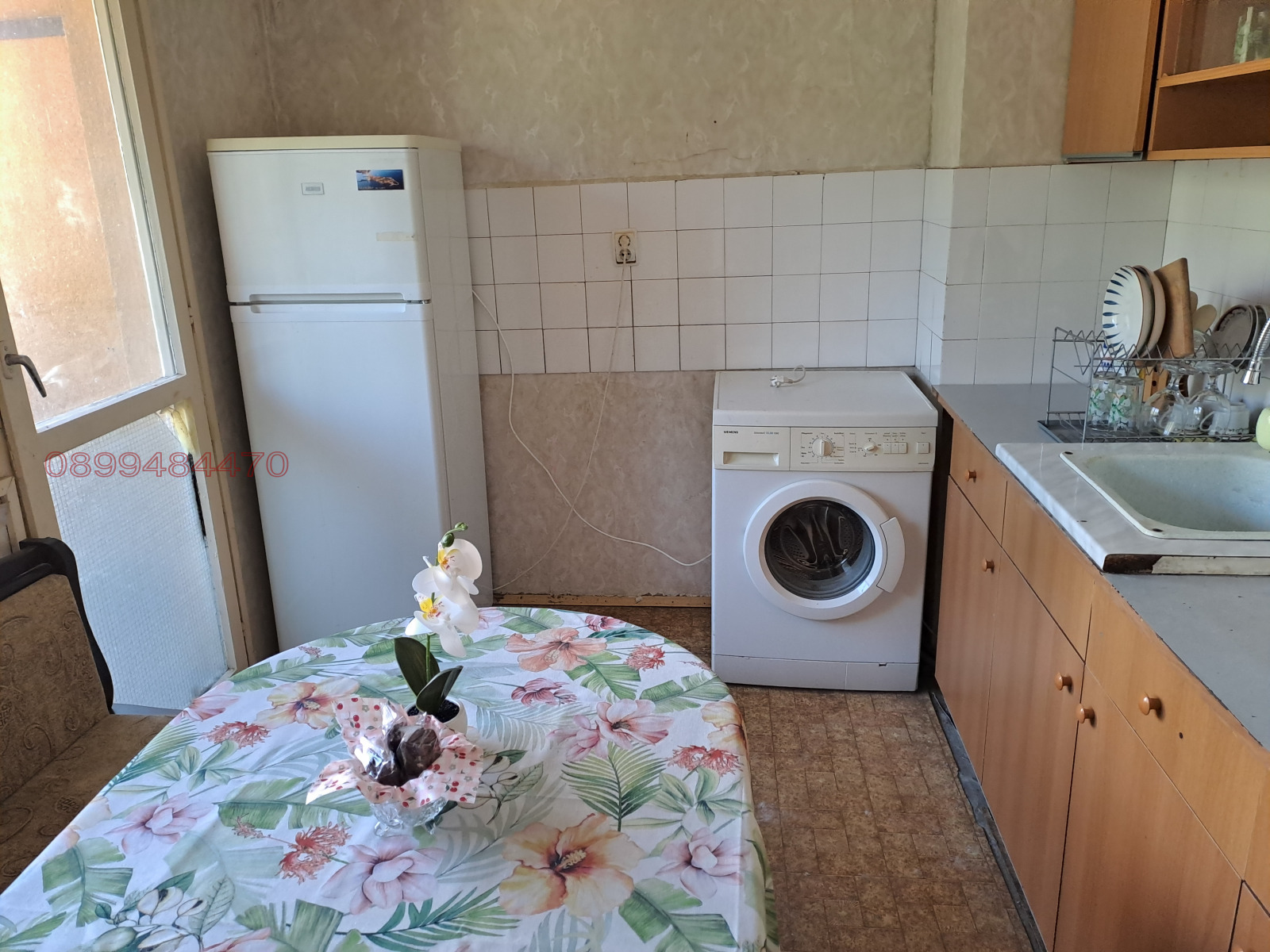 Продава 3-СТАЕН, гр. Карлово, област Пловдив, снимка 3 - Апартаменти - 55431601