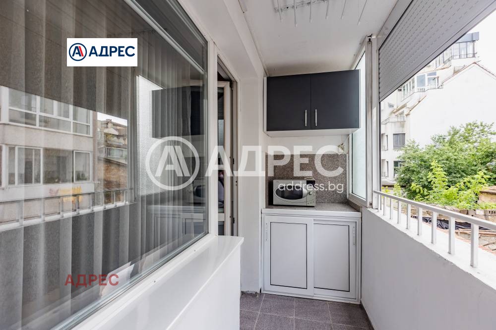 Продава 3-СТАЕН, гр. Варна, Колхозен пазар, снимка 5 - Апартаменти - 55664953