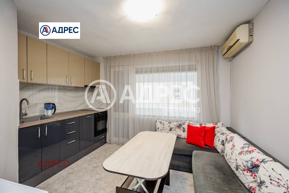 Продава 3-СТАЕН, гр. Варна, Колхозен пазар
