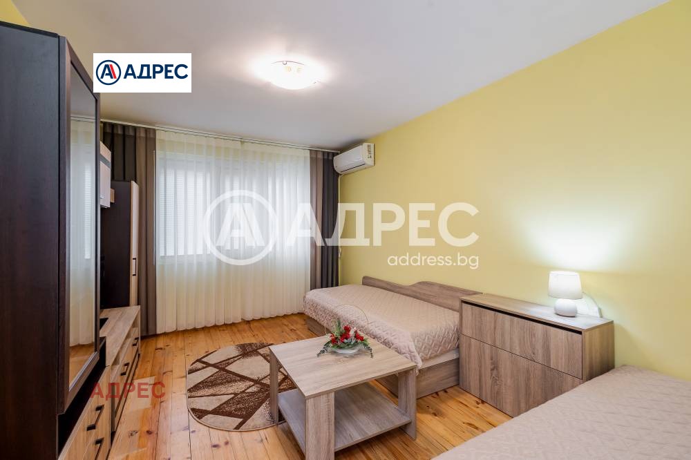 Продава 3-СТАЕН, гр. Варна, Колхозен пазар, снимка 8 - Апартаменти - 55664953