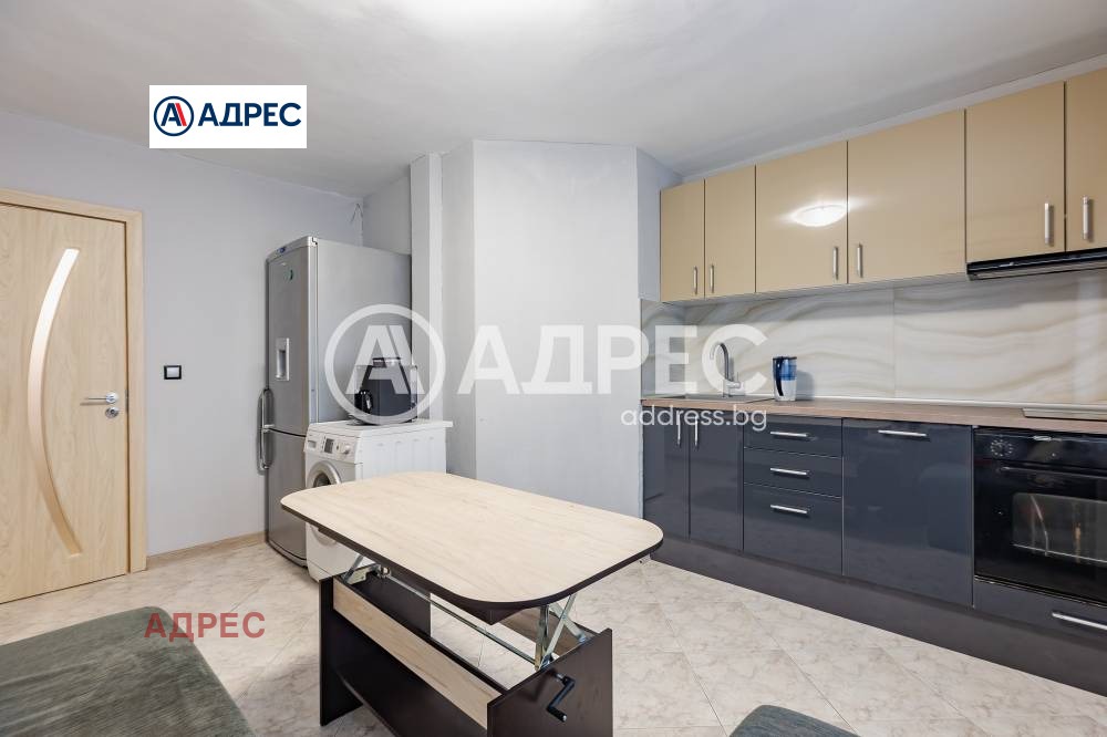 Продава 3-СТАЕН, гр. Варна, Колхозен пазар, снимка 6 - Апартаменти - 55664953