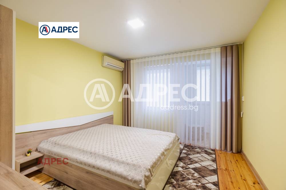Продава 3-СТАЕН, гр. Варна, Колхозен пазар, снимка 10 - Апартаменти - 55664953