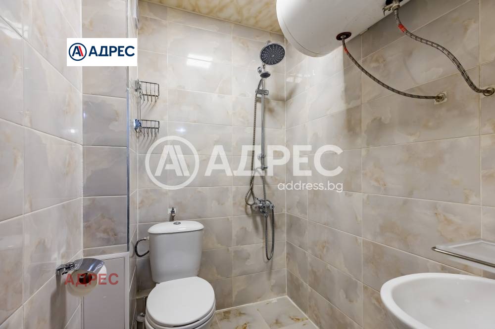 Продава 3-СТАЕН, гр. Варна, Колхозен пазар, снимка 12 - Апартаменти - 55664953