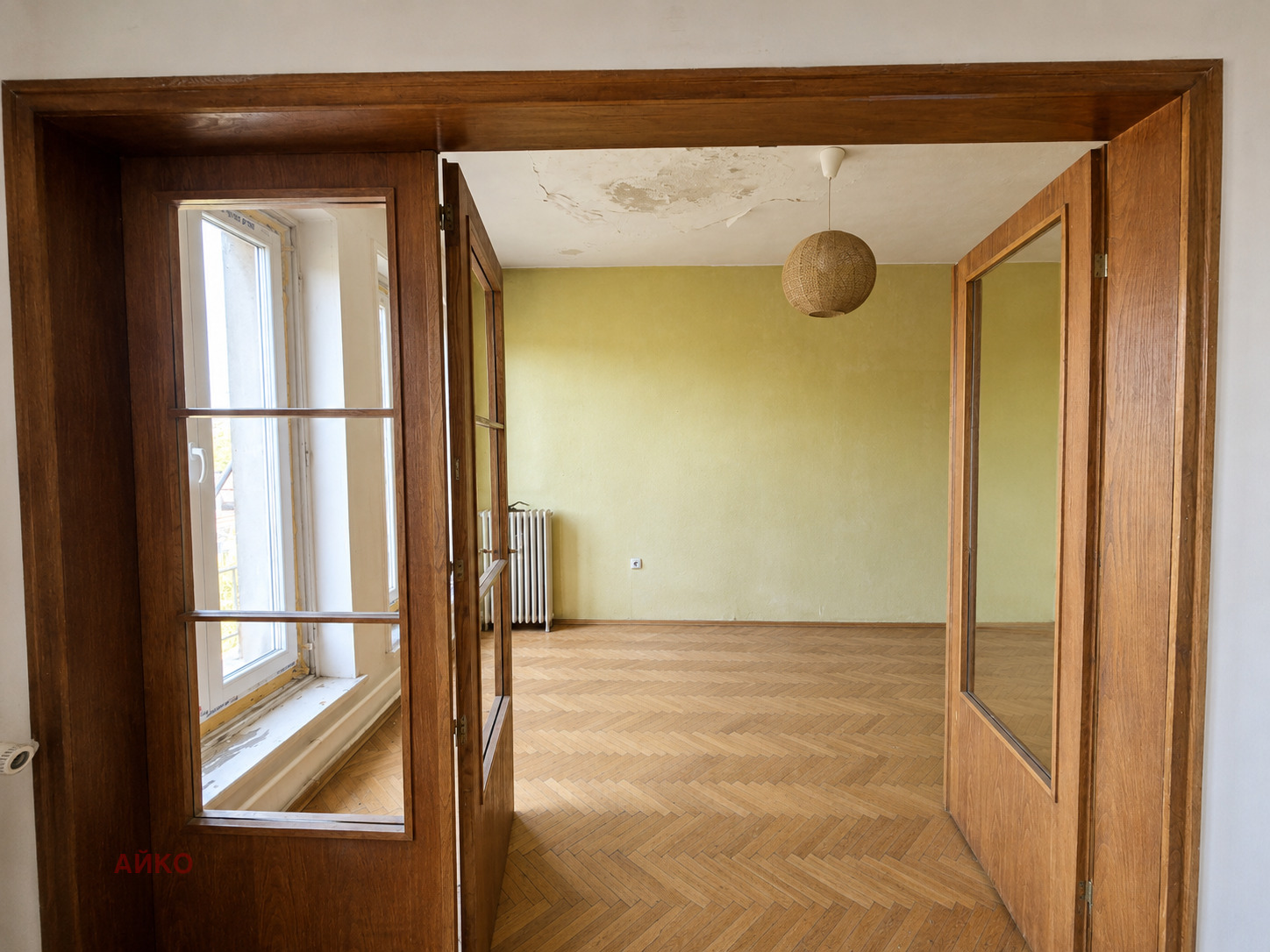 Продава 4-СТАЕН, гр. София, Център, снимка 6 - Апартаменти - 56090534