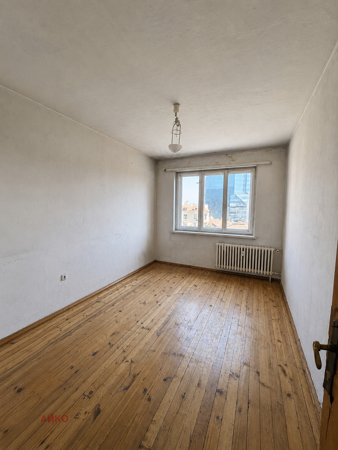 Продава 4-СТАЕН, гр. София, Център, снимка 5 - Апартаменти - 56090534