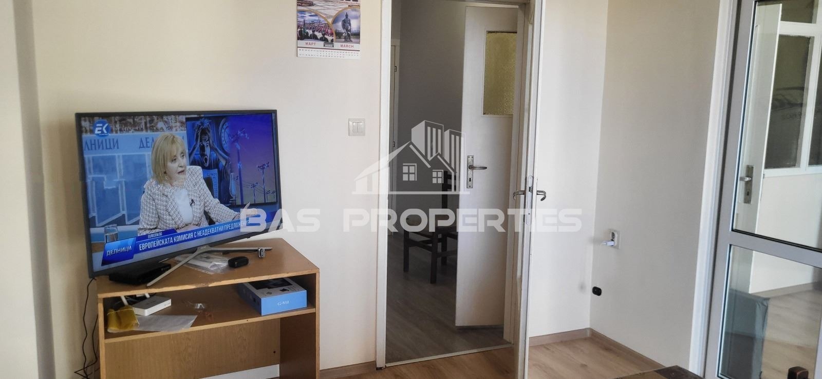 Продава МНОГОСТАЕН, гр. София, Люлин 3, снимка 3 - Апартаменти - 54447507
