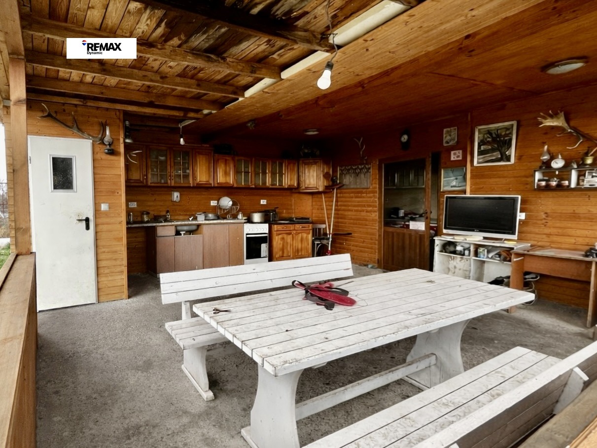 Продава КЪЩА, с. Полски извор, област Бургас, снимка 3 - Къщи - 53717834