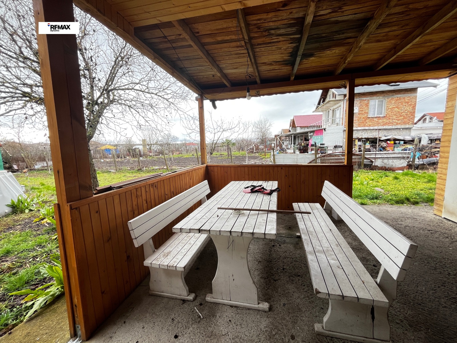 Продава КЪЩА, с. Полски извор, област Бургас, снимка 14 - Къщи - 53717834