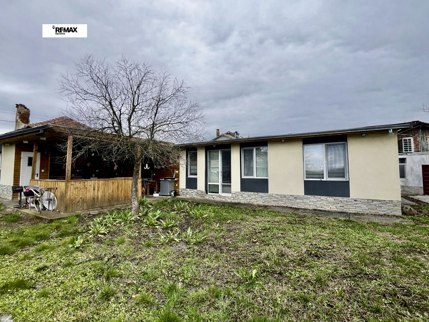 Продава КЪЩА, с. Полски извор, област Бургас, снимка 4 - Къщи - 53717834