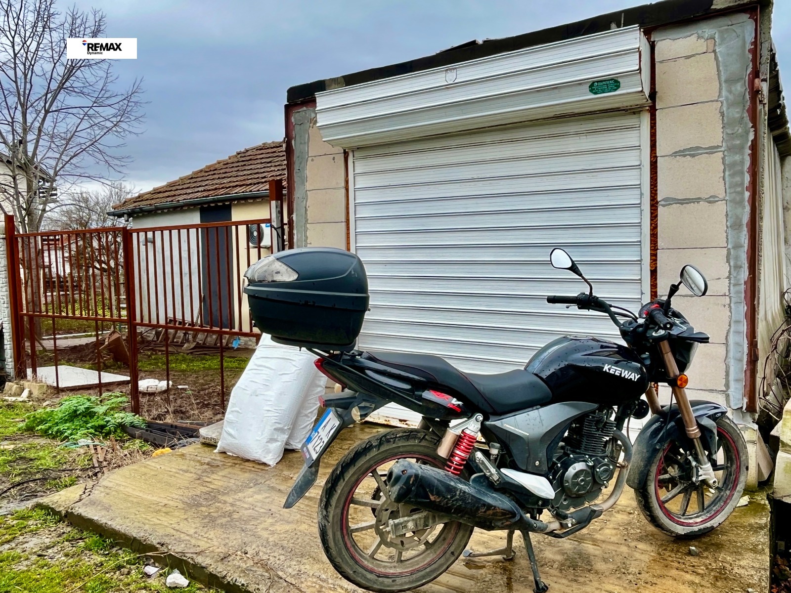 Продава КЪЩА, с. Полски извор, област Бургас, снимка 16 - Къщи - 53717834