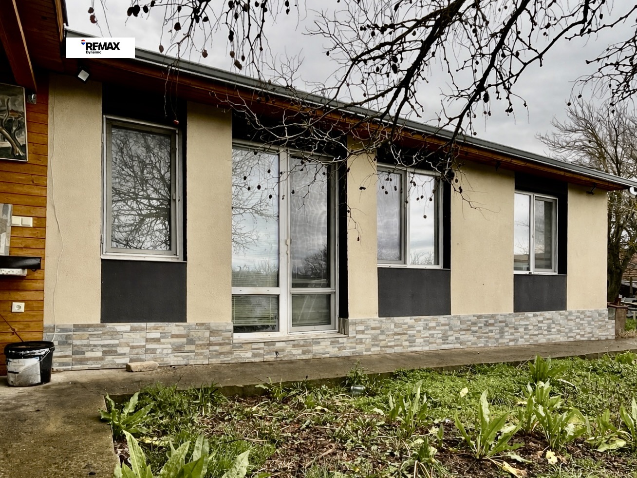 Продава КЪЩА, с. Полски извор, област Бургас