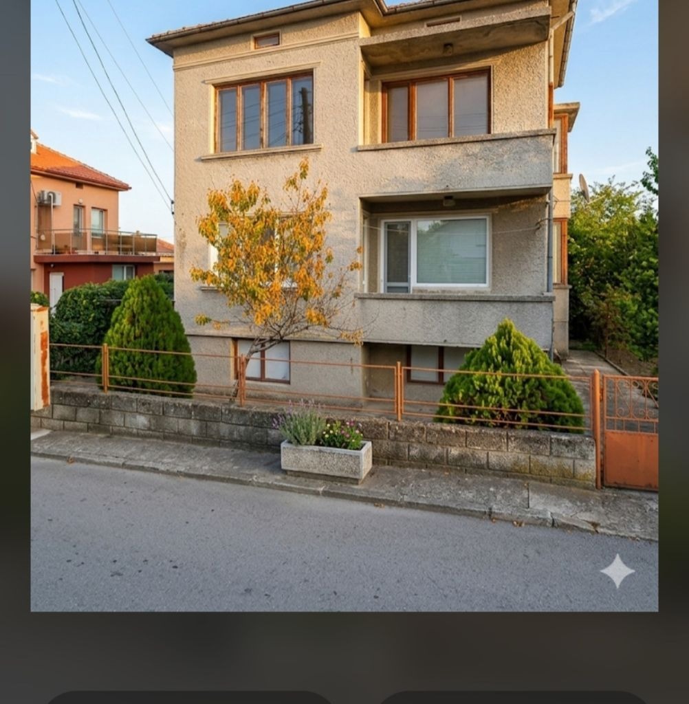 Продава КЪЩА, гр. Каварна, област Добрич, снимка 2 - Къщи - 54728881