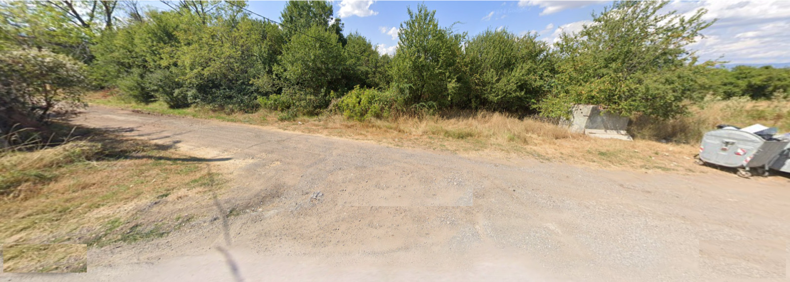 Продава ПАРЦЕЛ, гр. София, с. Герман, снимка 2 - Парцели - 52636392