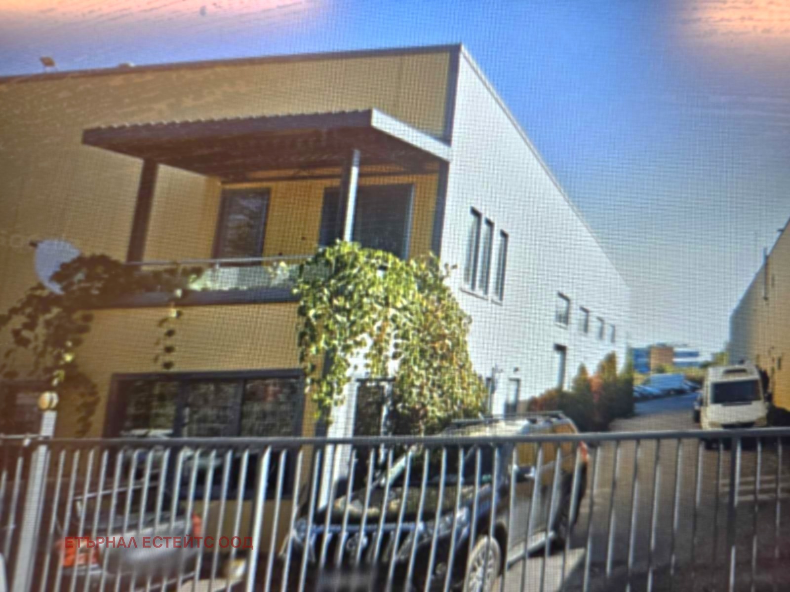 Продава БИЗНЕС ИМОТ, гр. София, Хаджи Димитър