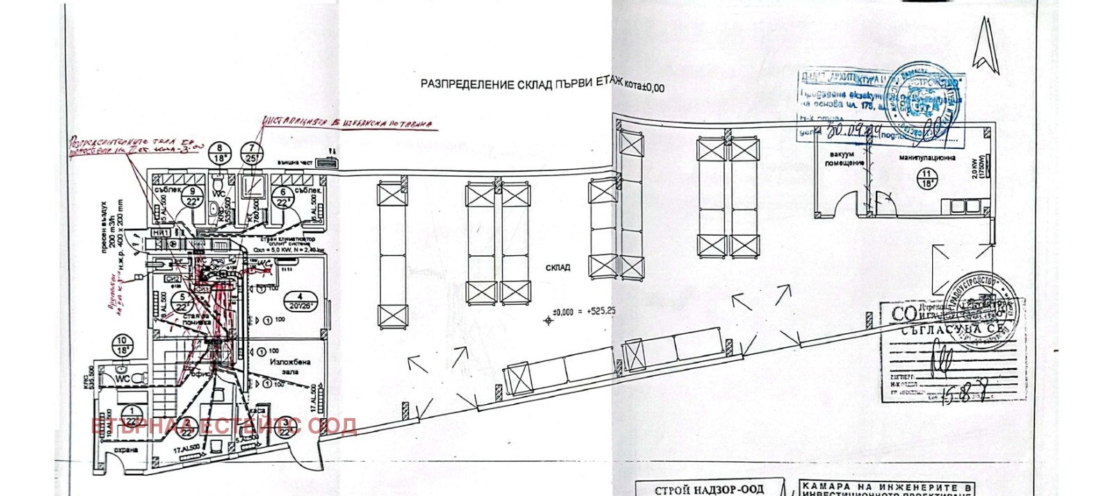 Продава БИЗНЕС ИМОТ, гр. София, Хаджи Димитър, снимка 2 - Други - 53707963