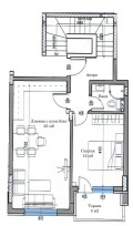 Продава МНОГОСТАЕН, град Пловдив, Съдийски • 288350 € • 51780551 — Holmes.bg