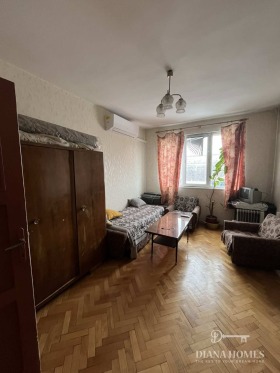 1 Schlafzimmer Zona B-19, Sofia 1