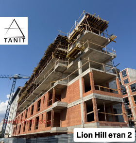 2-СТАЕН, 68 m2