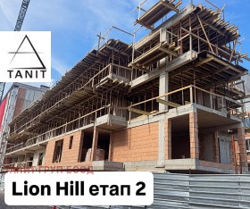 2-СТАЕН, 68 m2