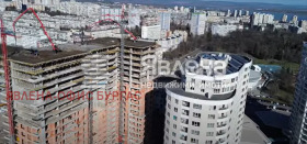 2 hálószobás Slavejkov, Burgas