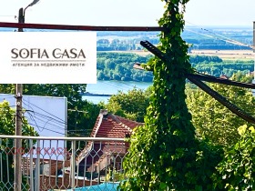 Casa Oryajovo, región de Vratsa