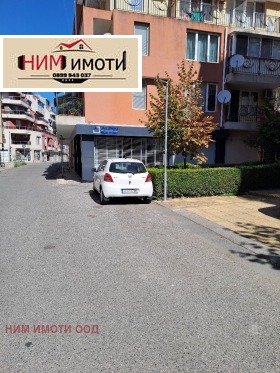 ГАРАЖ, ПАРКОМЯСТО, 31 m2